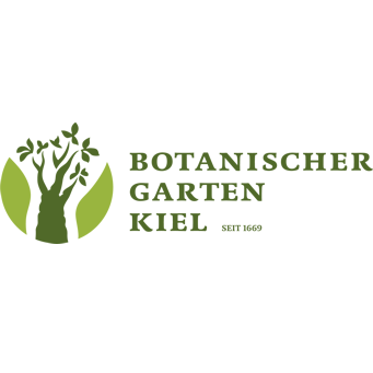 Logo Botanischen Garten
